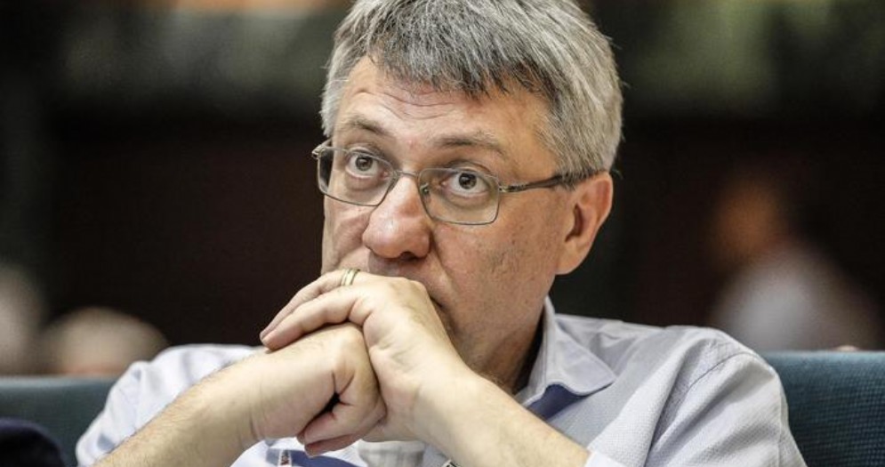 Maurizio Landini il 12 luglio sarà a Ragusa. Incontrerà lavoratori e visiterà il cantiere della Ragusa-Catania
