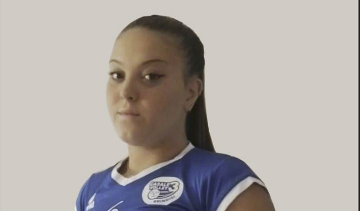 La PVT Modica non si ferma più, anche la palleggiatrice Sarah Mollica approda in biancorosso