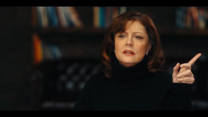 Premio Ragusani nel Mondo 2023, torna Susan Sarandon già premiata nel 2006