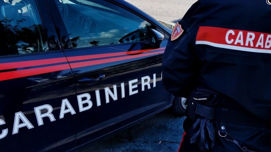 Scicli: rissa con sparatoria e accoltellamento a Donnalucata, arrestato il presunto autore