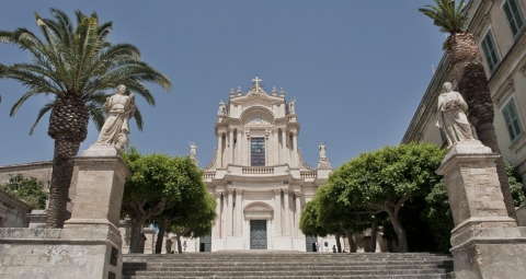 Degrado e presenze sospette nel quartiere S. Giovanni a Modica, Ruffino: “servono controlli”