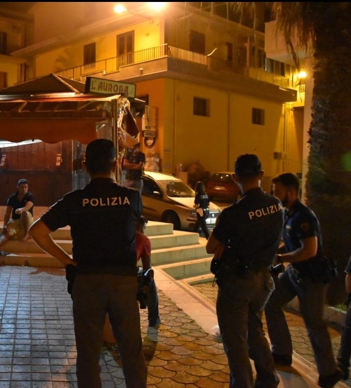 Serate danzanti non autorizzate a S. Croce e Donnalucata, sanzioni e denunce per gli organizzatori