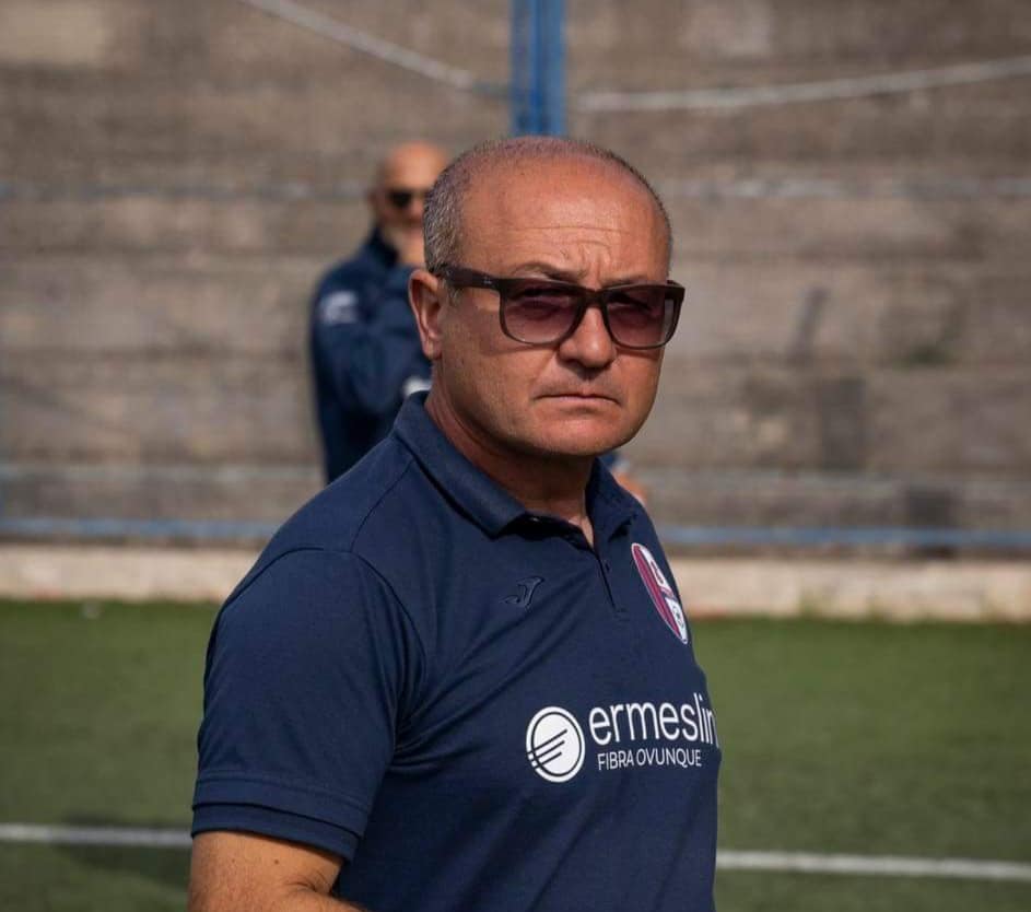 Modica Calcio: nell’attesa dei primi “botti” di mercato Caristia, Buccheri e la Malfa completano lo staff di Betta