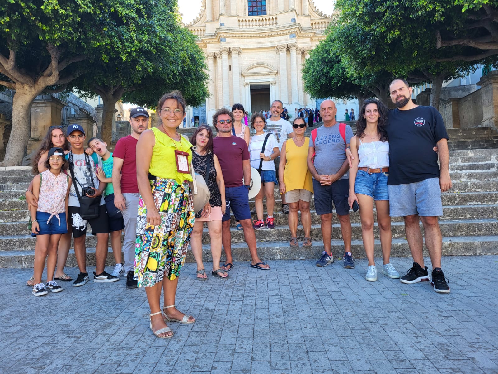 Weekend a Modica: un’estate alla scoperta della città e dei suoi monumenti con le guide turistiche