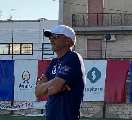 Modica Calcio: Vacanze finite per i rossoblù, domani al “Barone” si ricomincia a sudare