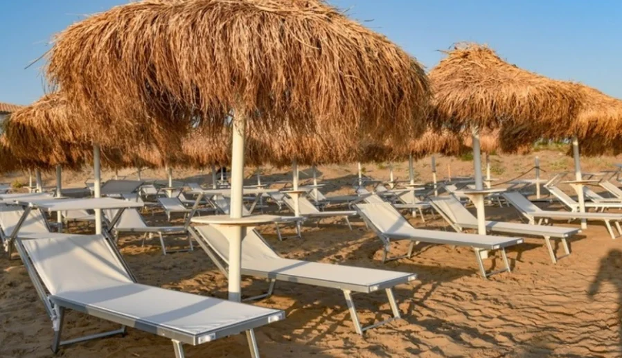 Grido d’aiuto dei balneari: anche sulla costa iblea cali del 40%, presidente Firullo annuncia protesta