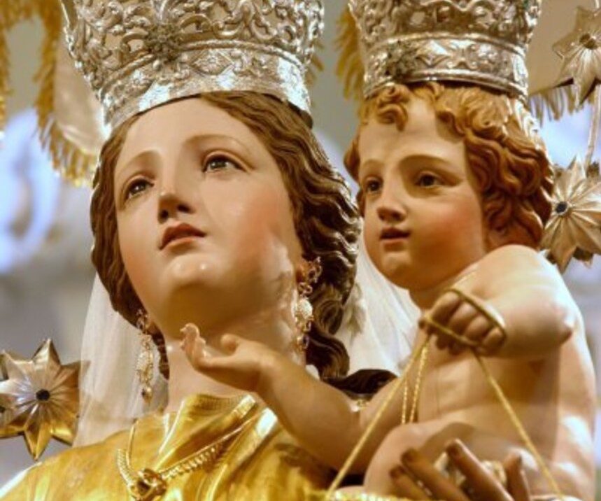 Ispica celebra la Patrona, Maria SS. del Monte Carmelo: quest’anno nel segno della ripresa