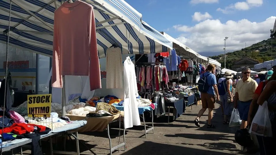 Modica: giovedì 20 luglio riapre il mercato in Contrada Caitina