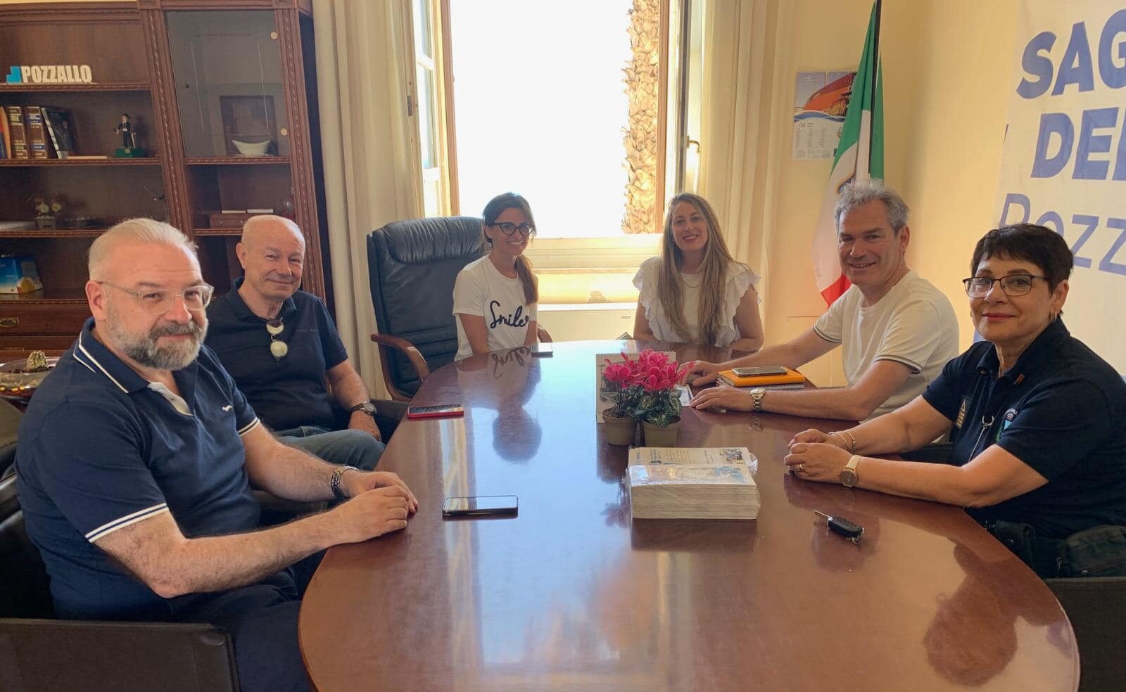 Movida Pozzallo: confronto Confcommercio e amministrazione per definire le misure di prevenzione