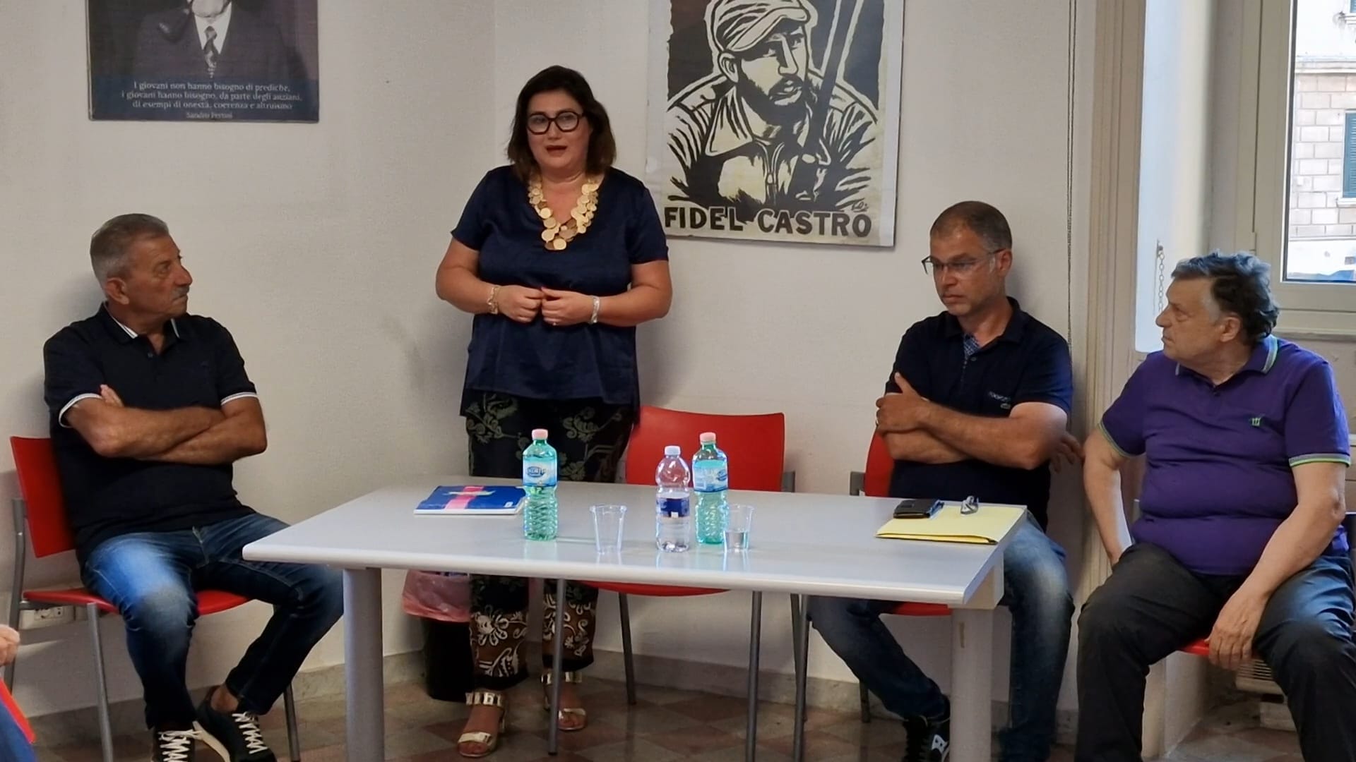 Il Movimento Territorio ufficializza l’accordo con Patto per Ragusa e prepara l’opposizione a Cassì