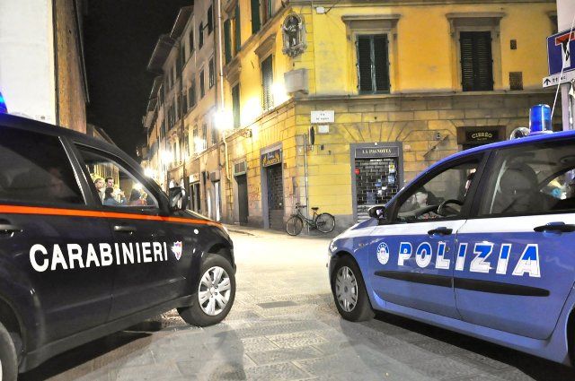 Marina di Ragusa: Nascondevano a casa della merce rubata, due stranieri denunciati da Polizia e Carabinieri
