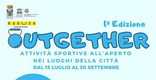Attività sportive e ludico ricreative a Ragusa: è possibile presentare proposte fino al 10 luglio