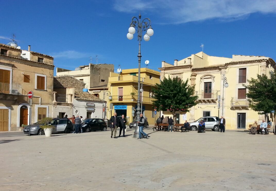 Non potranno più accedere alle aree urbane di S. Croce Camerina 3 stranieri protagonisi di una rissa