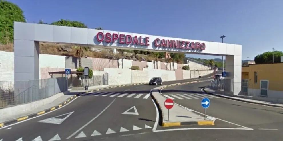 Comiso: trasferita a Catania e operata la vittima dell’incidente stradale di ieri in una rotonda
