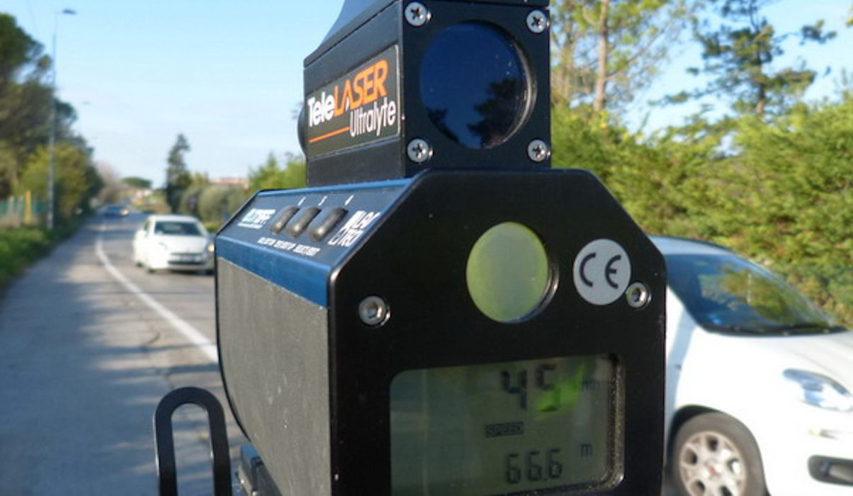 Vittoria: arrivano i tele laser sulle strade comunali, particolare attenzione sulla Vittoria – Scoglitti