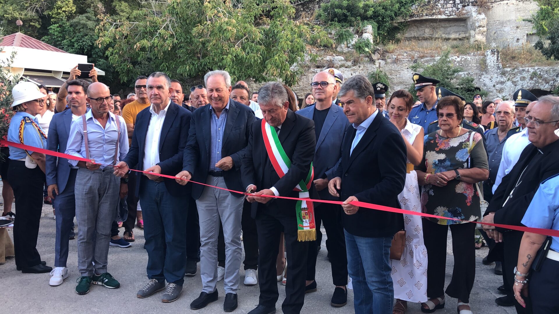 Ispica: il Parco Forza torna ad essere fruibile e accresce il patrimonio archeologico della città