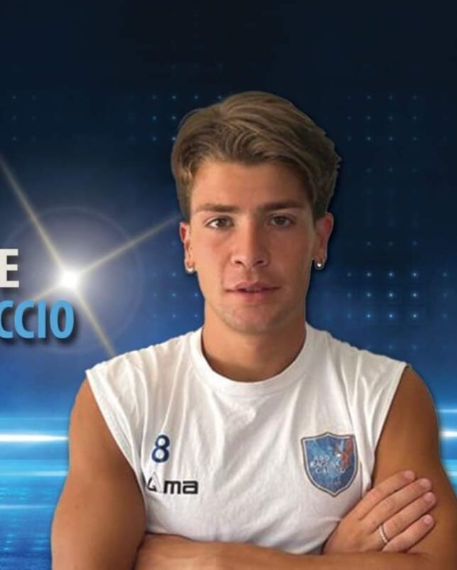 Ragusa Calcio: dalla Sancataldese arriva l’esterno d’attacco Vincenzo Tuccio, “Onorato di essere qui”