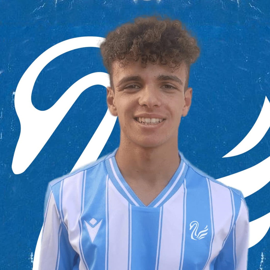 Santa Croce: Diego Bellina è un nuovo calciatore del “Cigno”, dirigenza a lavoro per completare l’organico