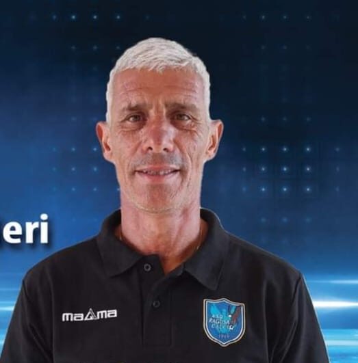 Ragusa Calcio: Luca Aprile è il nuovo preparatore dei portieri azzurri, “Ci sono le basi per costruire qualcosa”