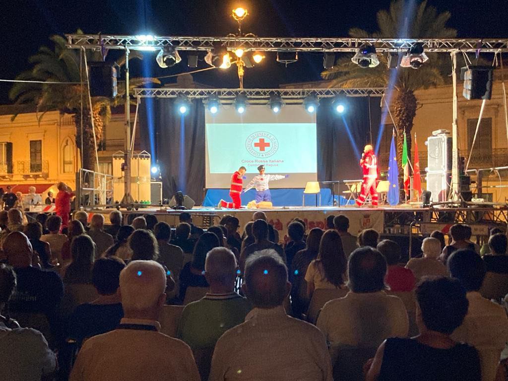 Ispica: successo per la Prima edizione di “Volontariato in Festa”. Al centro il ruolo delle associazioni