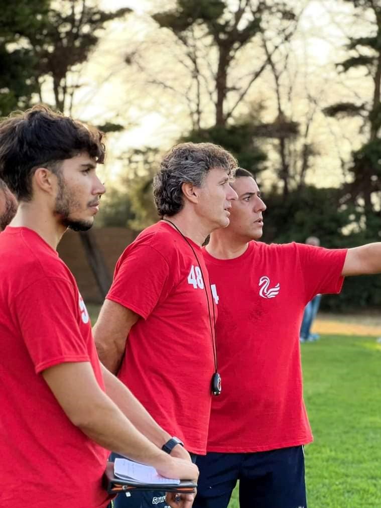 Primo impegno ufficiale per il S. Croce, domani in Coppa Italia il “cigno” ospita i “tigrotti” del Modica