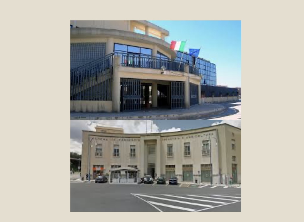 Il fallimento della “spending review”. Due esempi eclatanti: Tribunale di Modica e Camera di Commercio