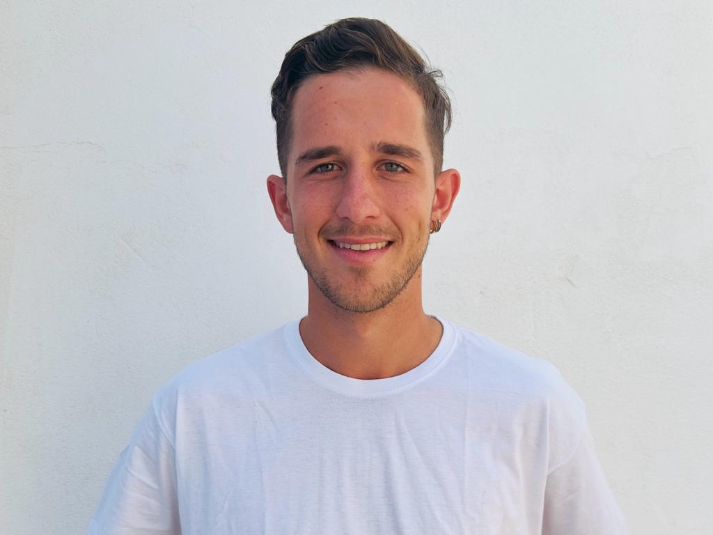 Colpo grosso del Modica Calcio, dal Siracusa arriva il centrocampista Francesco Palermo