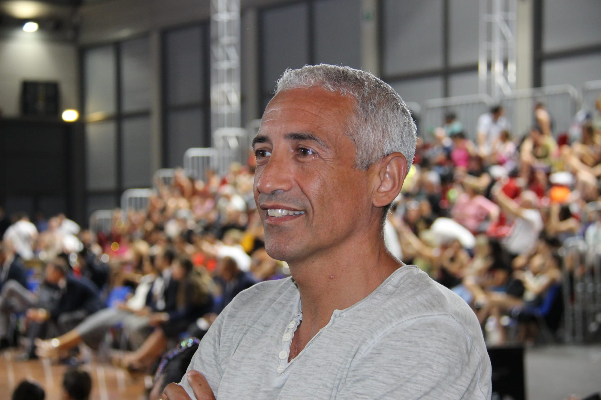 L’Handball Scicli inizia la seconda settimana di preparazione, coach Marino: “Soddisfatto del gruppo”