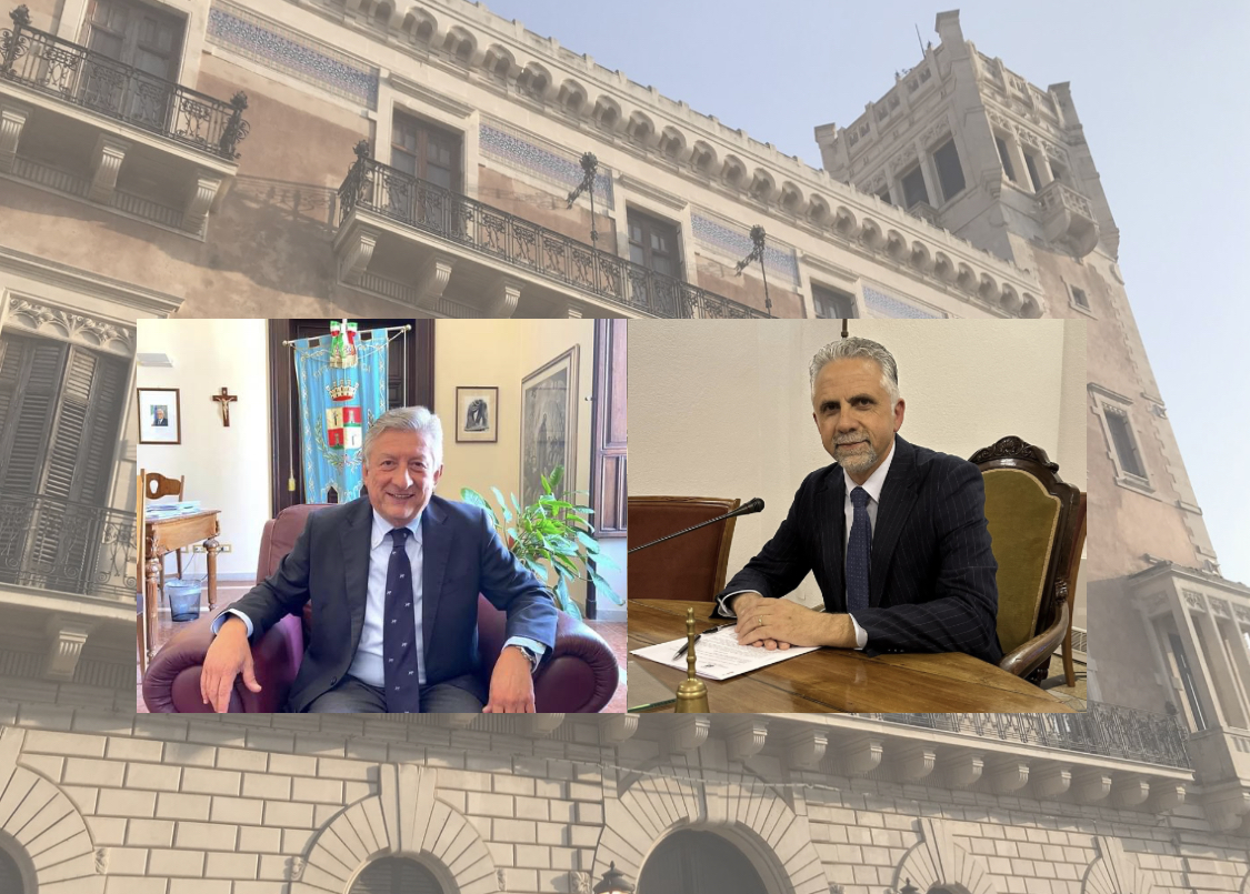 Sfumato al momento l’assessorato per Abbate. Ma impazza la grande attrazione per Forza Italia