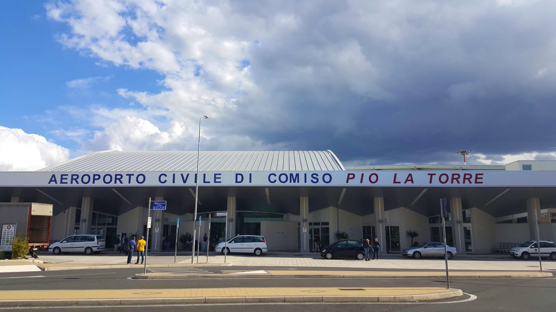 Aeroporto, Mpa Vittoria: “Basta polemiche occorre lavorare per valorizzare il territorio”