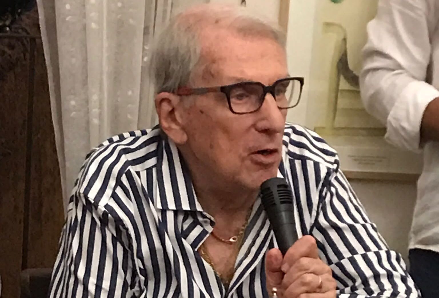 Modica ricorda Alessandro e Salvatore Quasimodo