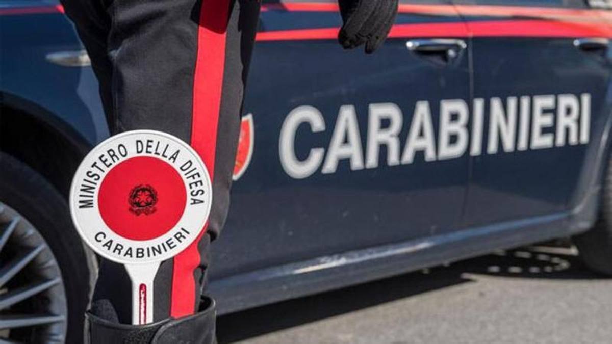 Comiso: Deteneva un’arma clandestina, i carabinieri arrestano un quarantaquattrenne