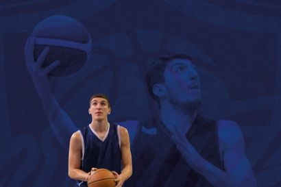 Virtus Ragusa: Francesco Piscetta è il nuovo centro, “Non vedo l’ora di iniziare con questi colori”