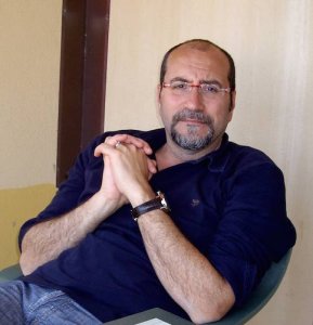 Sampieri, al Pata Pata il 31 agosto l’anatopatologo Giuseppe Magro  con il romanzo Formalina CH 20