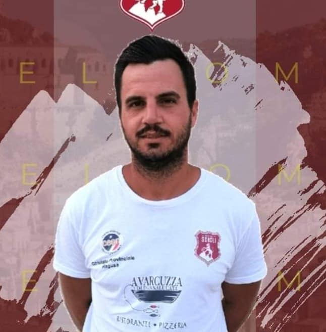 Lo Scicli CR si rinforza ancora, in cremisi anche l’esperto centrocampista Mirko Linares