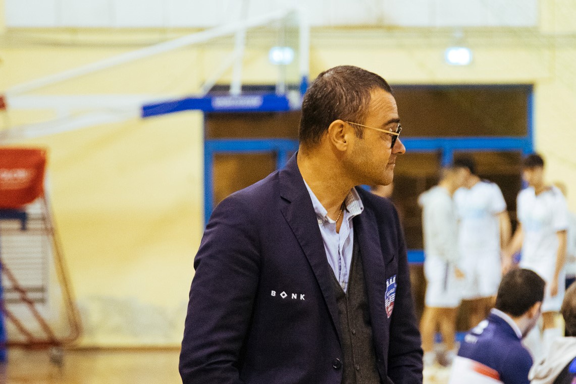 Avimecc Modica: Parla il DG Luca Leocata, “Rappresentiamo la Sicilia in serie A3 e vogliamo far felici i nostri tifosi”