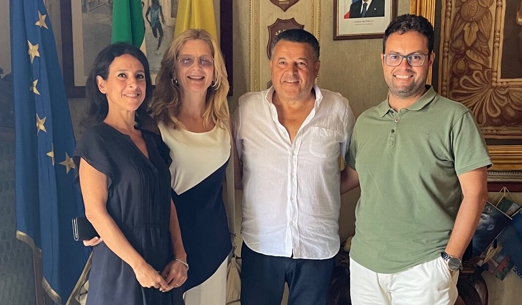 Abusivismo, parcheggi bus, servizi igienici: il sindaco di Scicli incontra le guide turistiche