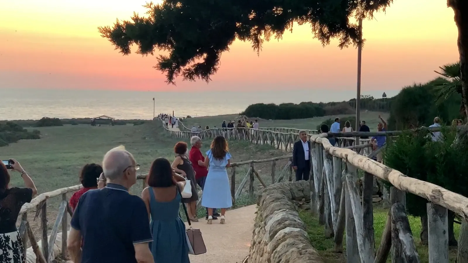 Ritornano i “Percorsi al crepuscolo” per scoprire  il territorio ibleo a cura delle guide turistiche