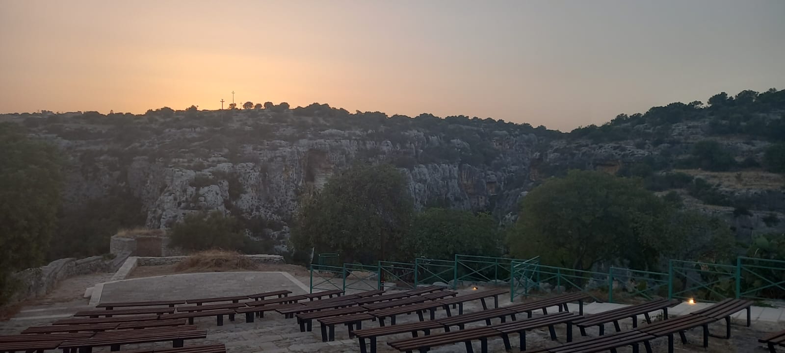 Ispica: soddisfazione di Fratelli d’Italia per la riapertura del Parco Forza e per il ricco cartello di eventi