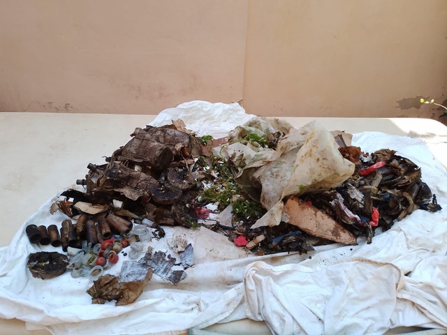 Belle le “varchiate” di Ferragosto da Donnalucata a Cava d’Aliga, ma attenzione a ciò che resta!