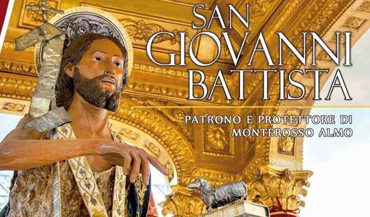 A Monterosso Almo proseguono le celebrazioni per onorare il Patrono San Giovanni Battista
