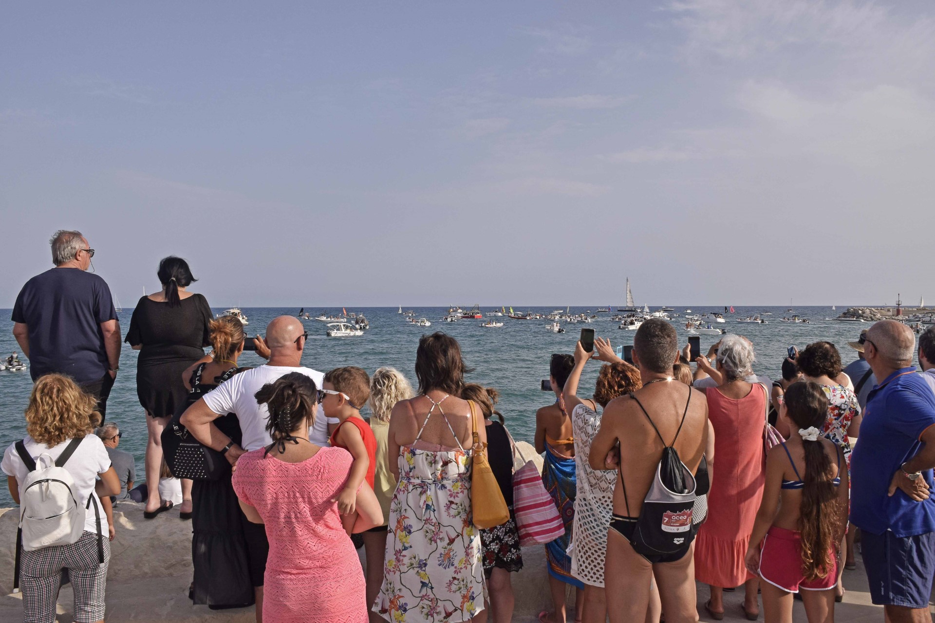 Marina di Ragusa: al via oggi il triduo in preparazione della festa di Maria SS. di Portosalvo