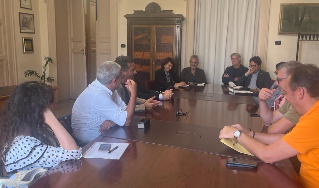 Al Comune di Ragusa “un ultimo check” prima dell’avvio del nuovo anno scolastico