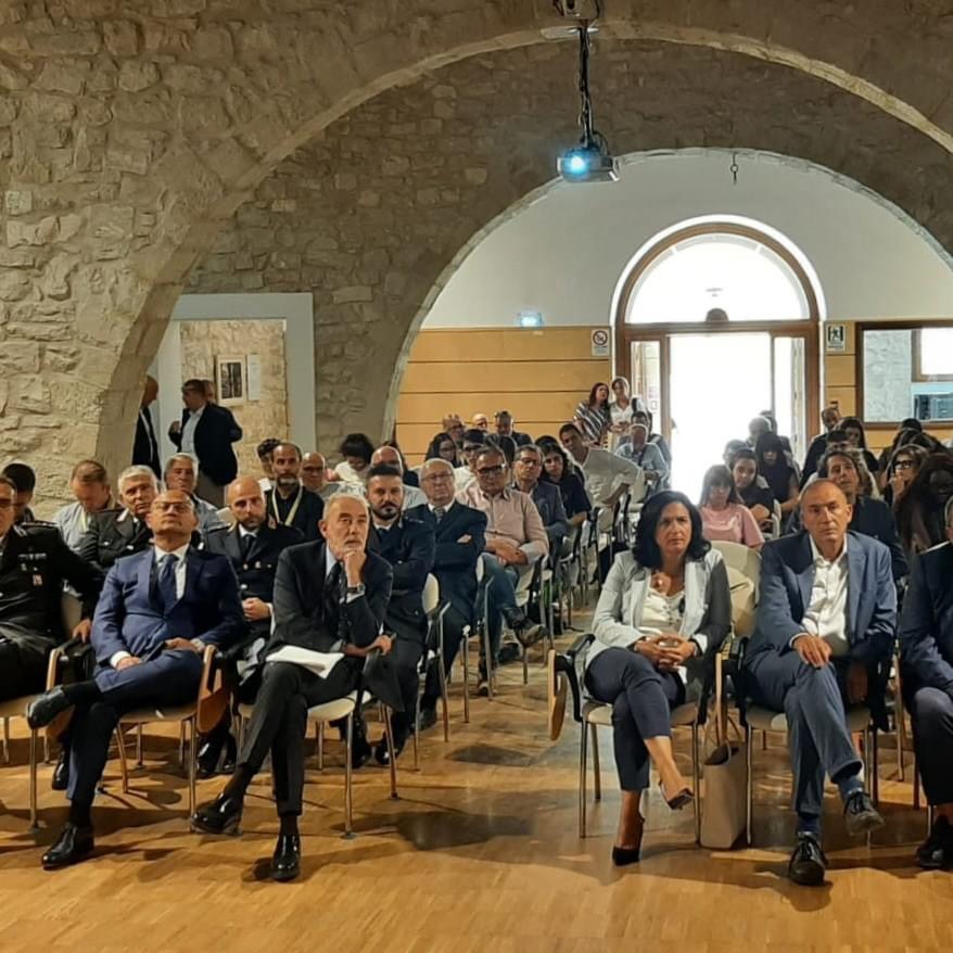 Comiso, agromafie e caporalato, Dipasquale: “Necessarie iniziative concrete per la legalità”