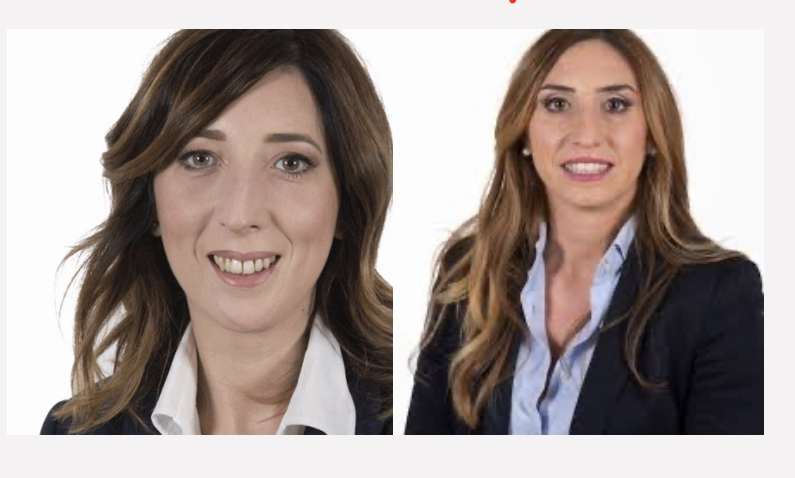 “Scicli non è una città delle Donne” lo dichiarano le consigliere Pacetto e Riccotti