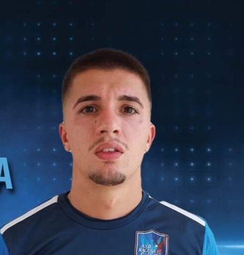 Il Ragusa torna a lavoro per preparare il debutto in campionato a Trapani, Di Grazia nuovo arrivo in azzurro