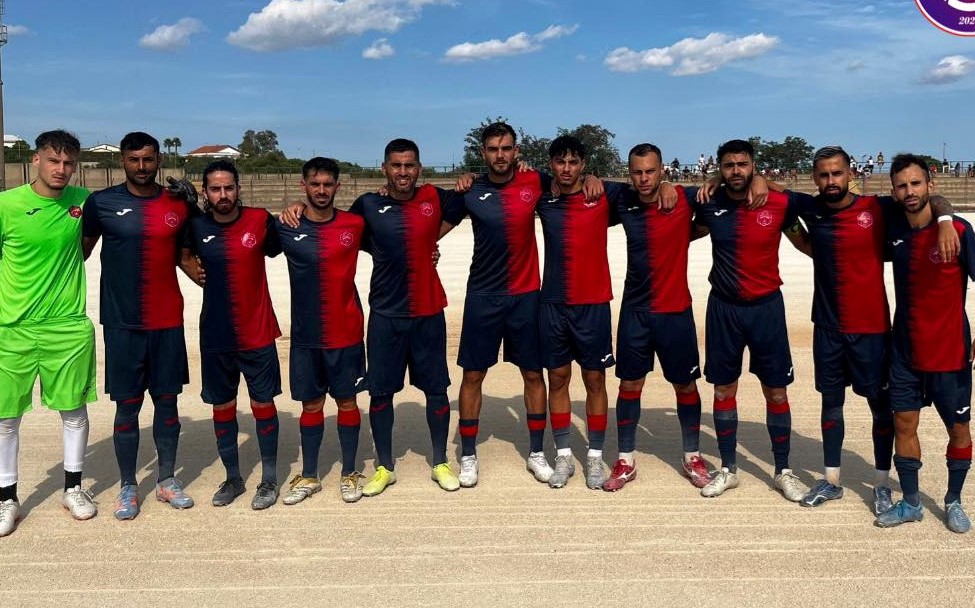 La Virtus Ispica non va oltre il pari al “Moltisanti”, il Città di Avola ringrazia e va avanti in Coppa Italia