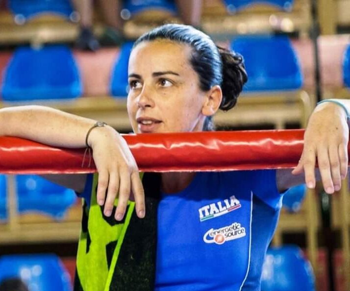 Pugilato: il Calabrese Fighting Team Modica, riprende le attività sotto lo sguardo attento di Valeria Calabrese