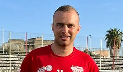 Il Vittoria FC pronto per l’esordio casalingo con il Palazzolo, dal mercato arriva Davide Floridia