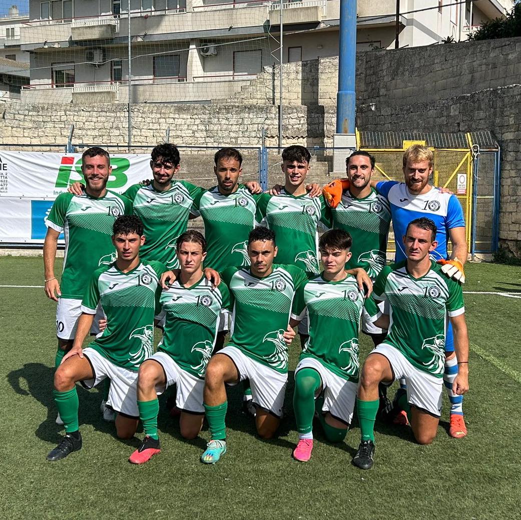 Calcio Promozione: per Pro Ragusa e Scicli CR c’è il derby, neroverdi cercano il riscatto i cremisi conferme